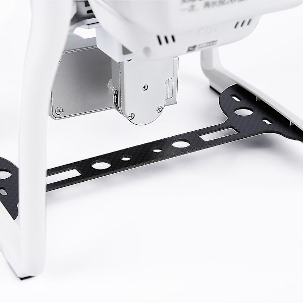 UAV Carbonplade Gimbal Tripod Beskytter til DJI P3