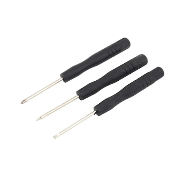 8x Pry Tool Reparationskit til Ipod Iphone 5 4s 4g 3g 3gs