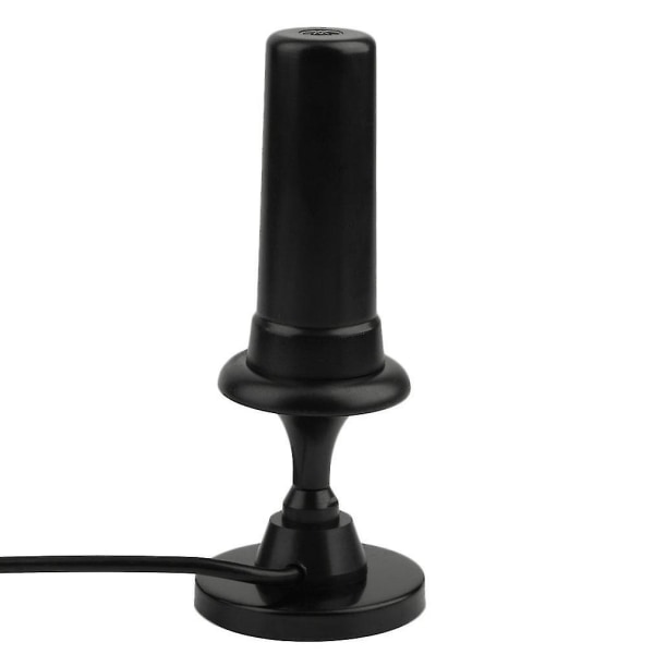 Free View Antenne til Digital DVB-T TV 36 Db Auto TW36