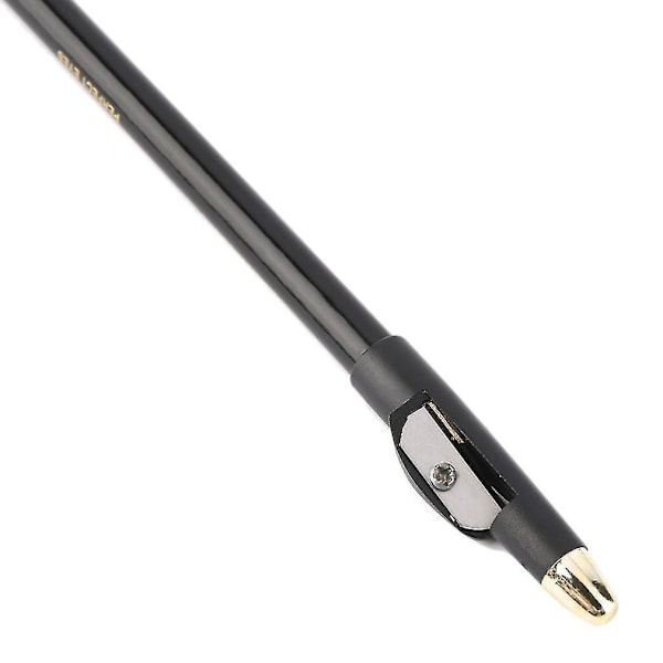 Vattentät Eyebrow Pencil Liner Brow Powder Makeup