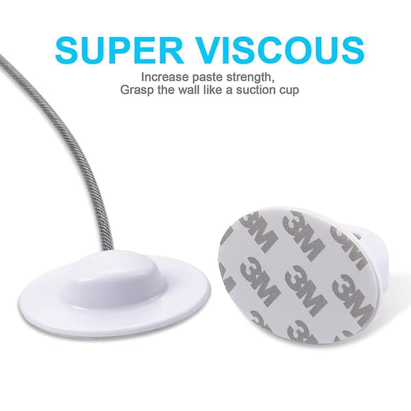 2-pack Kylskåpslås, Kylskåpslås för barn, Mini-kylskåpslås för barn, Fryslås