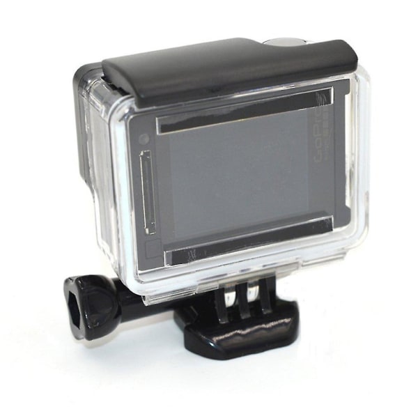 Vanntett dykkehus for GoPro Hero