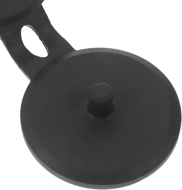 3st läckagesäkra flasklock för duschgel, schampoflaskor, burklock för hemmabruk