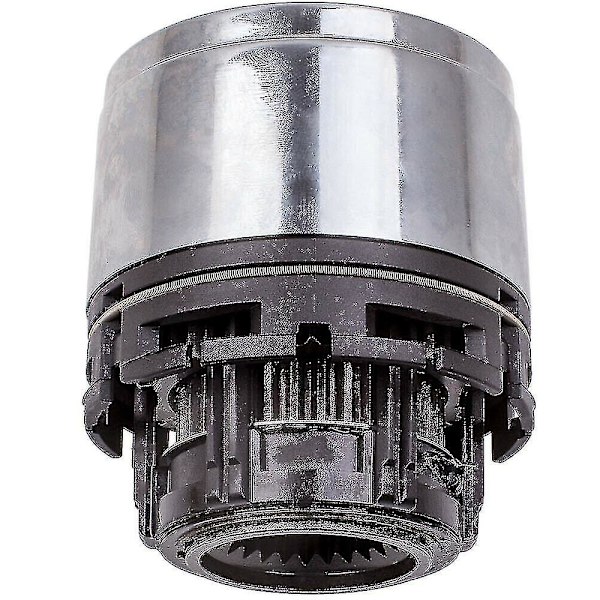 2 stk. Manuelt Låsende Nav For Ford Ranger 1998-2000 For Mazda Pickup 01-08
