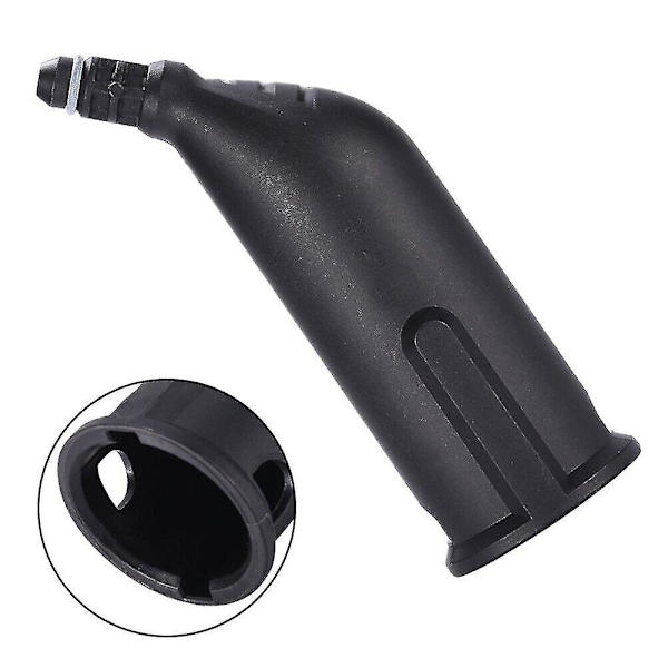 Karcher Munstycke Punktstråle Munstycke Ångrengörare Sc1 Sc2 Sc3 Sc5 Sc5 41304310. (svart)(1st)