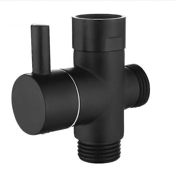 3-veis Bryterventil Dusjadapter System Reservedel
