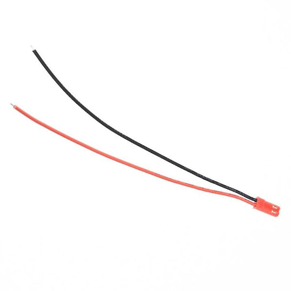 150mm JST Han-stikkontakt til RC Helikopter Lipo Batteri