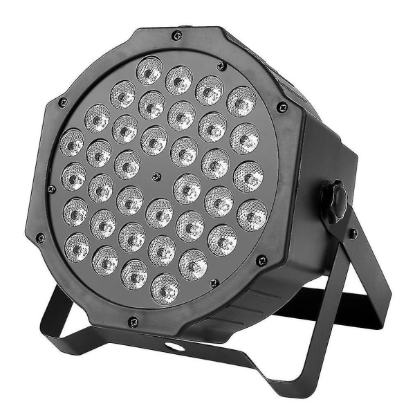 36*1w Led Plastic Stage Light Fire Control Models Party
