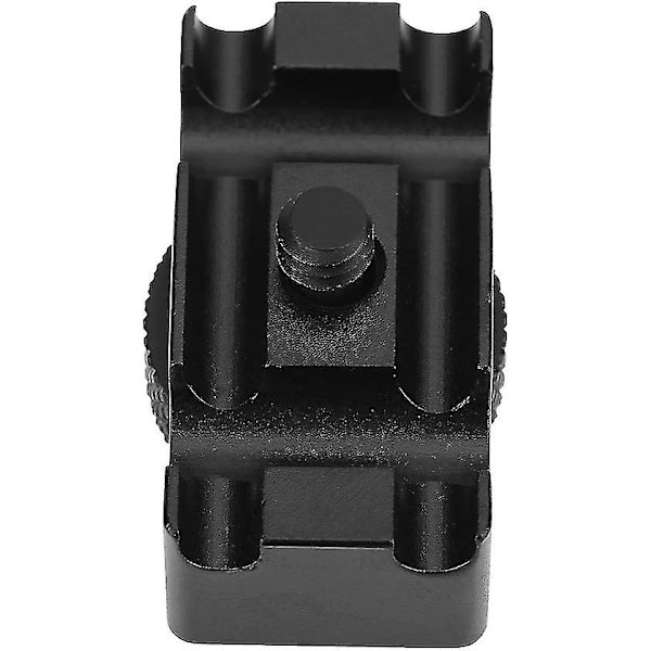 Kamera Digital USB Kabelklemme, Aluminium Legering HDMI Kabelklemme Lås Beskytter Sort 1stk