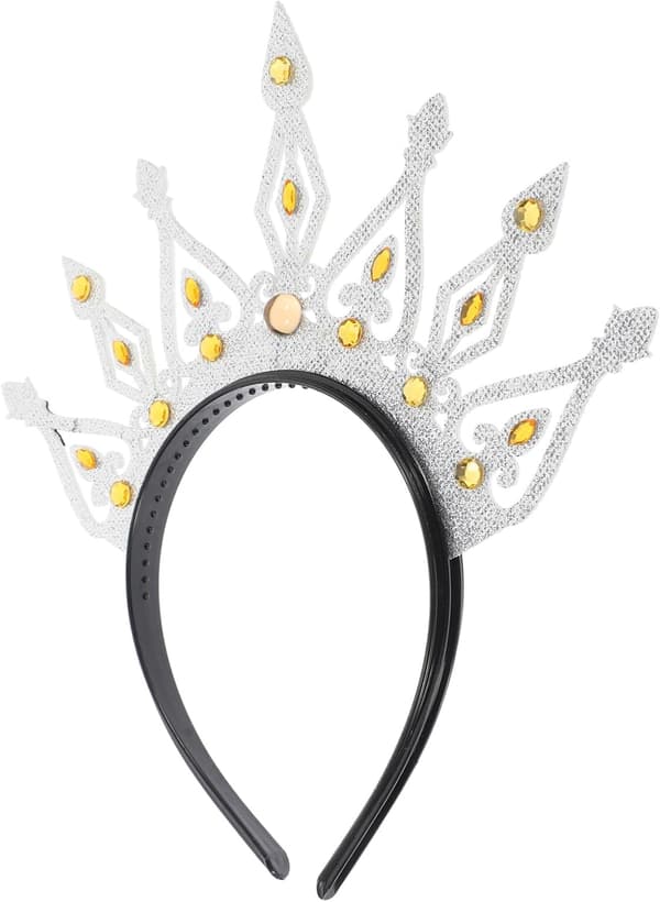 Strasshårband för bröllop Vintage brudhuvudband Elegant