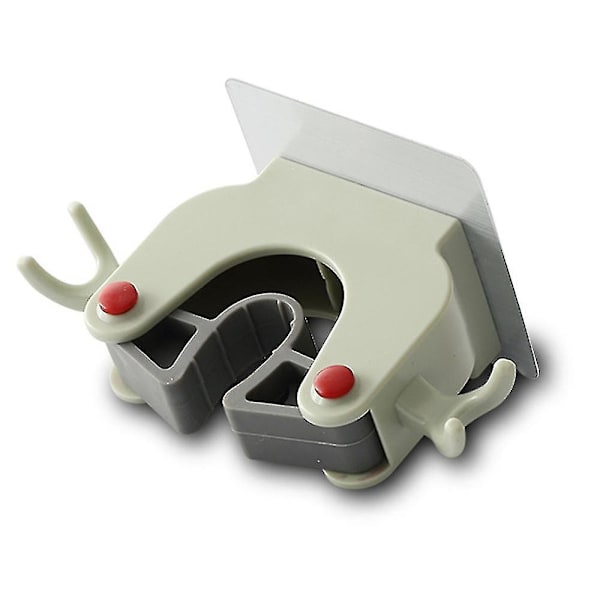Sju-sidig Polerad Fil - Flera Färger - 5-pack