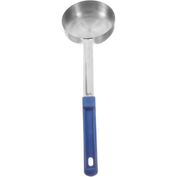 Lång Portionskontroll Serveringssked Portionsskopa