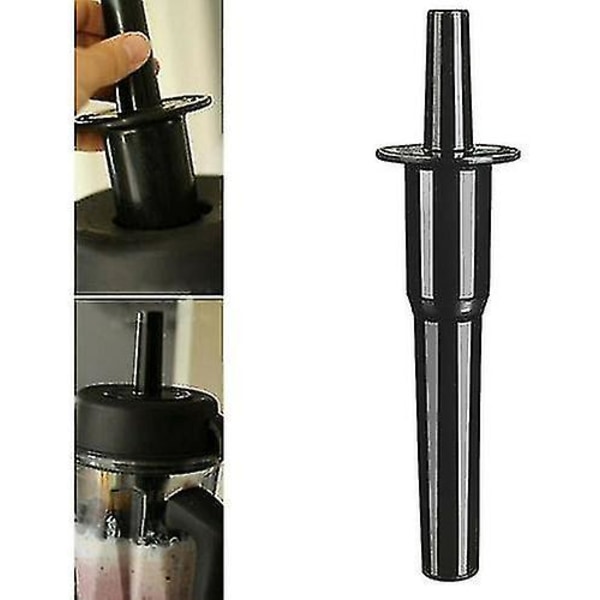 Tamper-værktøj Efterfyldning 64 Oz. Beholder Sort (1 stk)