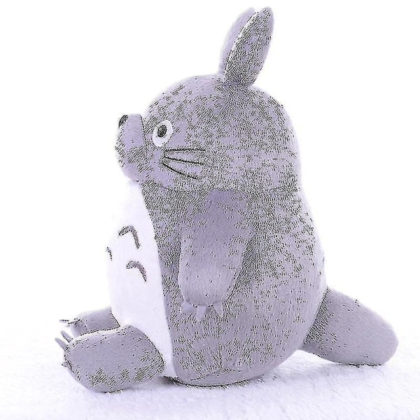 30 cm Nabo Totoro plysj myk utstoppet plysj 60cm