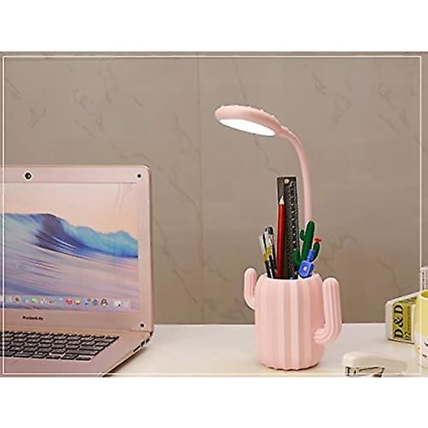 Kodepultlampe for barn - USB-dimbar
