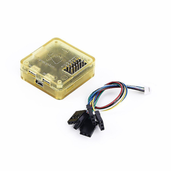 Ocday Power CC3D Flyvecontroller til FPV QAV 250/400