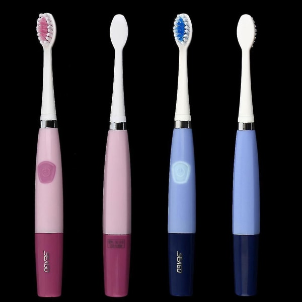 Sonic Elektrisk tandbørste Smart Series Børn Voksne Tandbørste