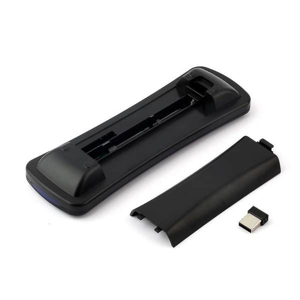 2,4 GHz Mini Langaton Hiiri Gyro Näppäimistö Android TV Box