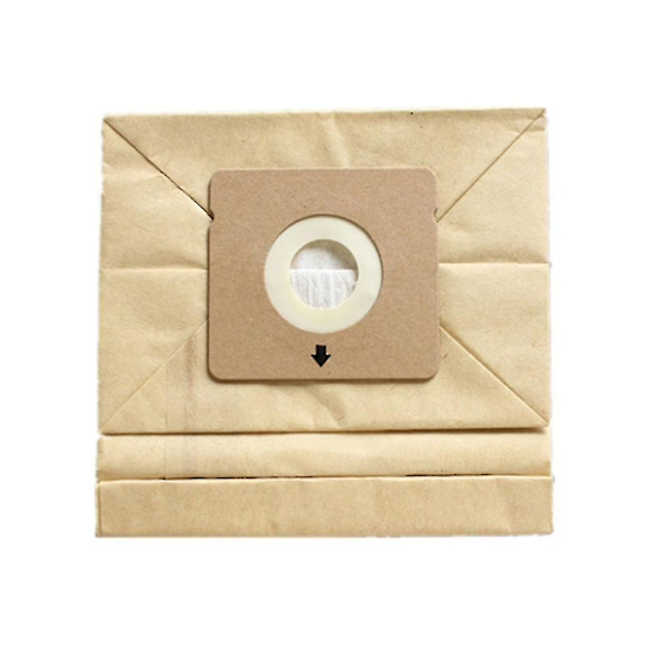 10 kpl/erä Imuripussit Pölypussit Paperisuodattimet Ro5227 Zr0039 Ro1717 Ro1733 Ro1751 Jne Cy-yuhao
