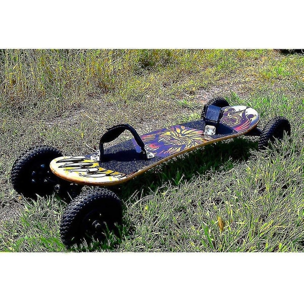Remholdere Fødder Longboardholdere Justerbart tilbehør Bælter Dele Holdere Skateboards Elektriske scootere