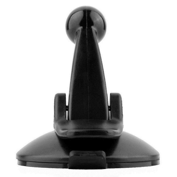 2 stk GPS-holder for frontrute med sugekopp, navigasjonsholder
