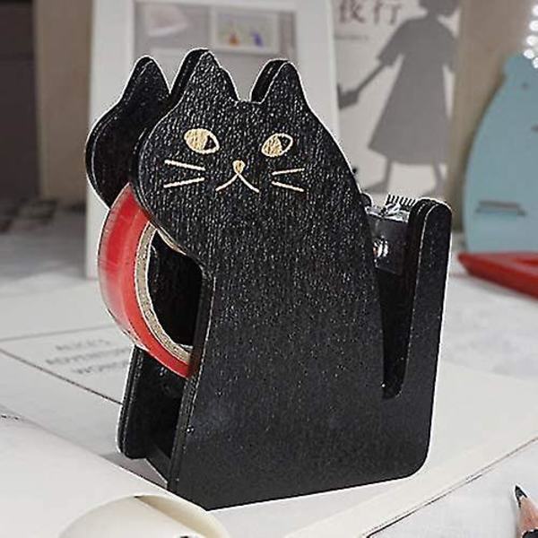 Tape Dispenser Cutter, Professionel Skrivebords Tapeholder Tape Dispenser Cutter