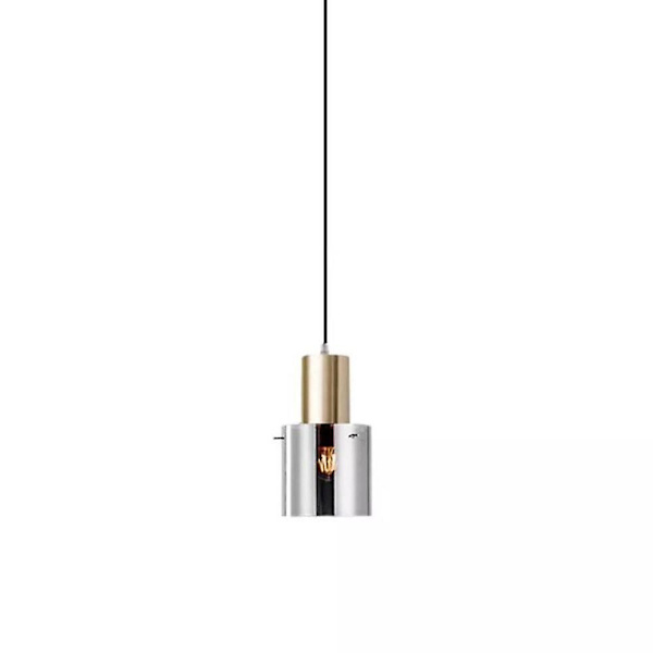 15cm Hängande Lykta Designlampa Metall Modern 220-240v