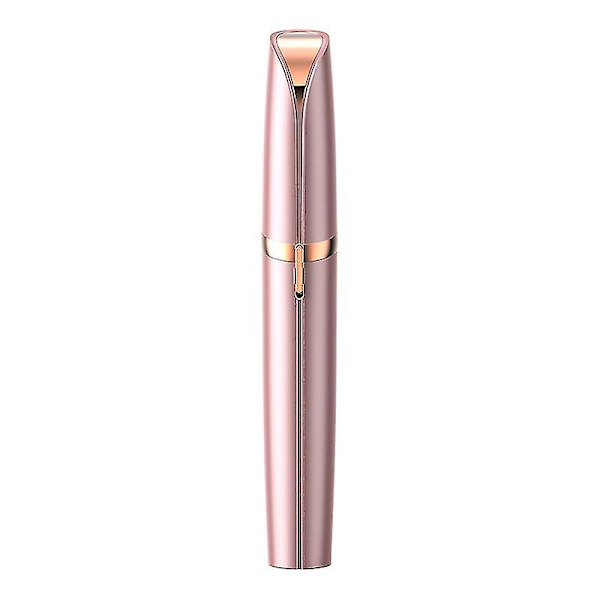 Øjenbryn Shaper til Kvinder, Flawless Øjenbryn Hår Fjernelse, Smertefri Øjenbryn Trimmer, Øjenbryn Razor