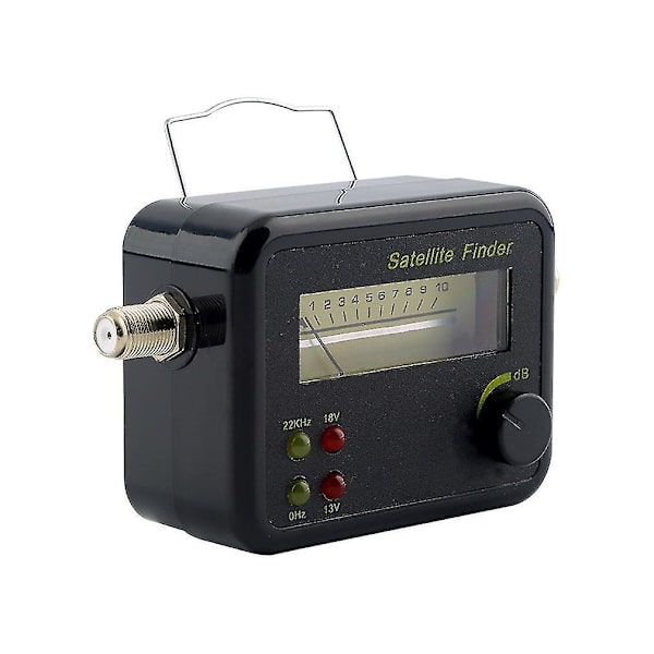 Mini Digital LCD Display Satellit Signal Finder Meter