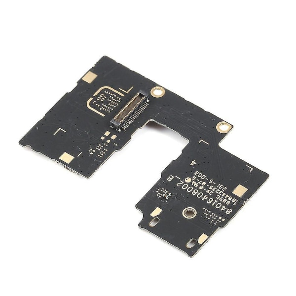 TF SIM-kortleser Flex-kort for Moto G3 Xt1550