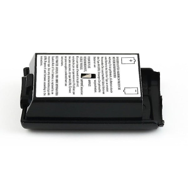 Xbox 360 -ohjaimen akun kotelon suojakotelo