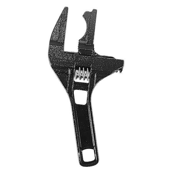Justerbar Skiftenøkkel Bad Spanner Nøkler Bred 6-68mm Aluminium Legering Spanner Nøkler Rørlegger Han