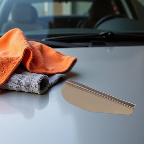 20 st bilbackspegelskydd Regnvisir för SUV-lastbilar Täcker biltillbehör