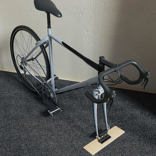 Snabbkoppling för MTB-gaffelmontering Lastbilcykel Röd