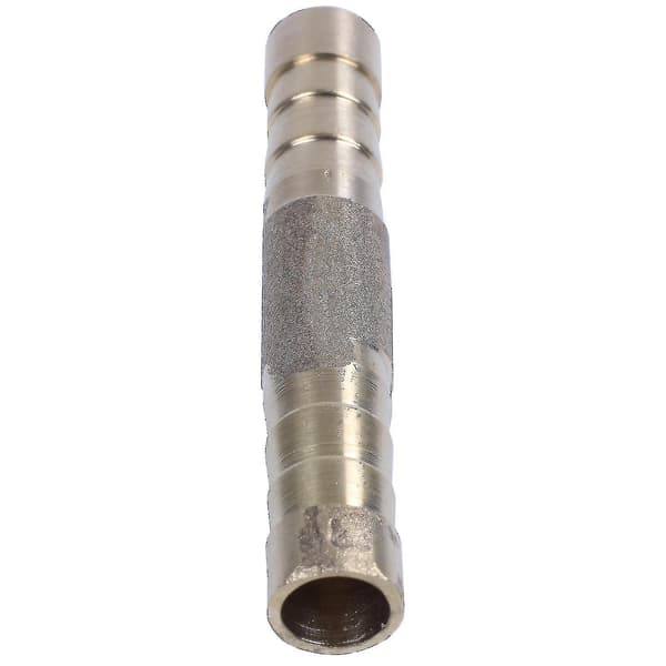8mm T-formad slangkoppling för luft, gas, bränsle, vatten, bensin