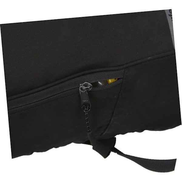 Dragkedjeetiketter Snören Dragkedjor 10-pack Dragkedjeförlängning Grier Reflex Svart