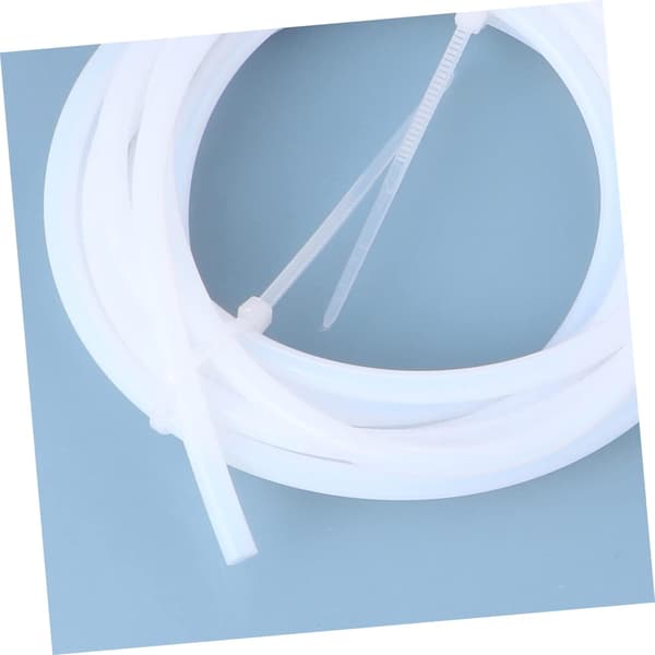 3D-printertilbehør PTFE hurtigkoblingssett med kobberfittings