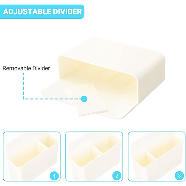 Magnetisk Markørholder for Whiteboards / Kjøleskap