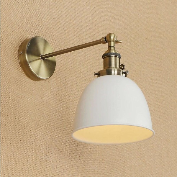 30cm 1-lys Retro Vintage Landlig Moderne Vægslamper Værelse
