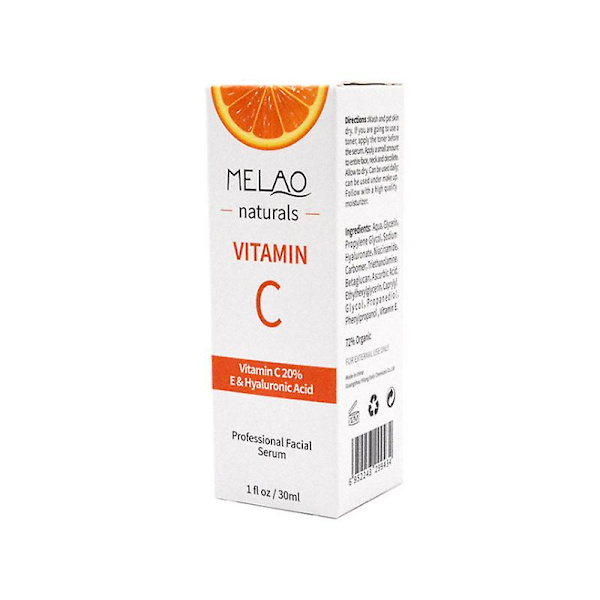 Melao VC Antirynke Essence 30ml Ansigt
