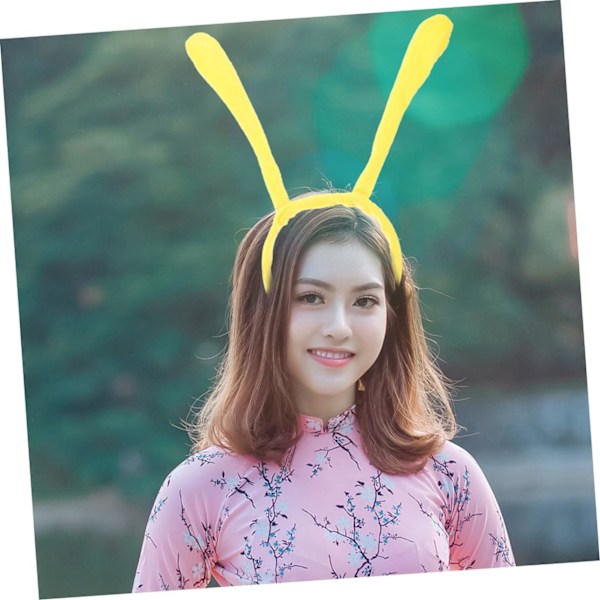 Lille Bi Hårbøjle Snegl Hårbøjler Bi Cosplay Kreativ Hårbøjle