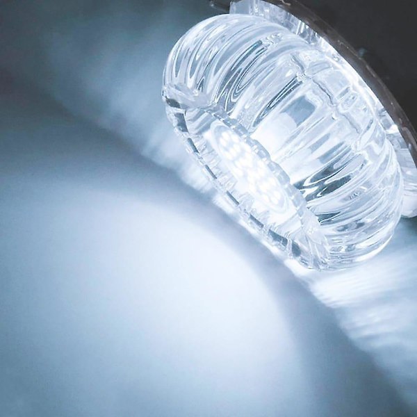 LED-majslampor 4-pack 10W E11 E12 E14 E17 Energisparande