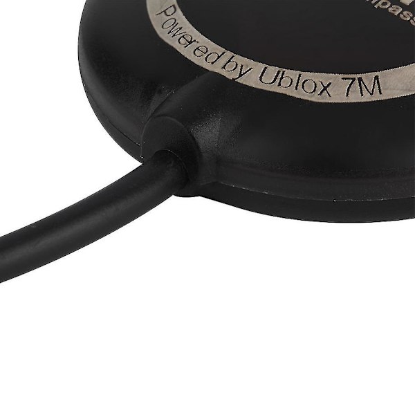 Crius Neo-GPS Mag V2 NEO-7M GPS-modul Kompass APM