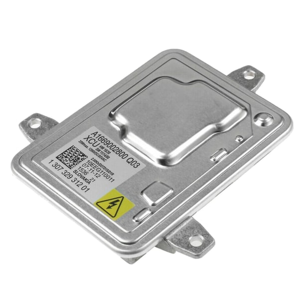 2x Ny for W246 W176 W204 C177 X166 W156 W166 D1s Xenon Hid Frontlysballastkontrollmodul - yuhao