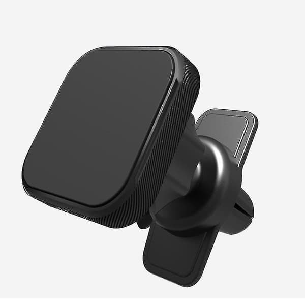 2-pakks Magnetisk Telefonbilfeste Luftventilklips