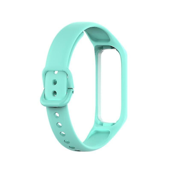 Udskiftningssilikone Urrem Til Samsung Galaxy Fit 2 Sm-r220 A10