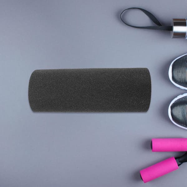 Professionell Skateboard Griptape Halkfri Sandpapperstejp Ventilationshål