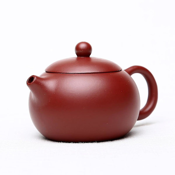 Dahongpao Kung Fu Tepotte