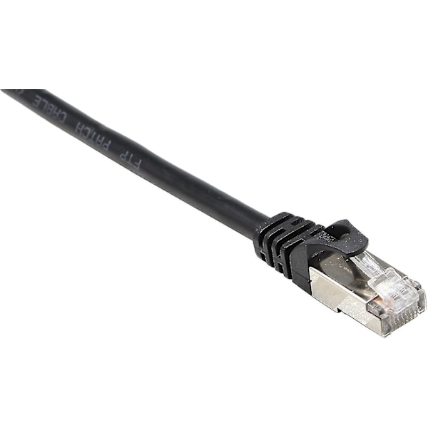 Netværks RJ45 1 til 2 Han-Hun Dobbelt 15cm Switch