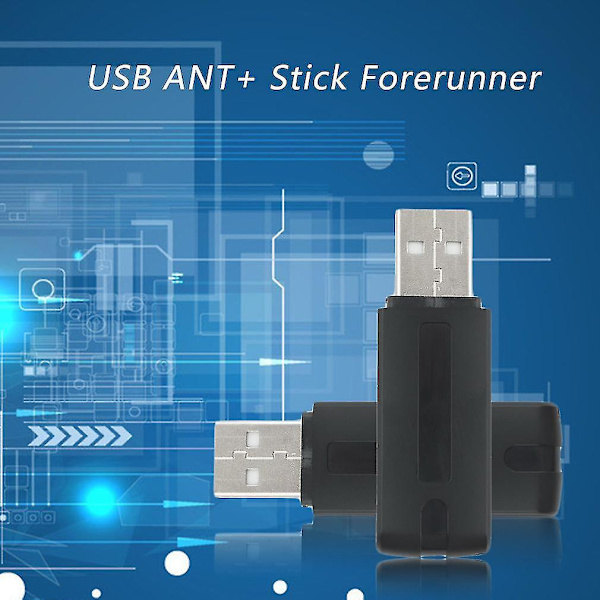 USB Ant+ Stick Forerunner Garmin 310xt 405 405cx 410 610